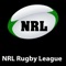 NRL Rugby League is an application for the rugby league follower