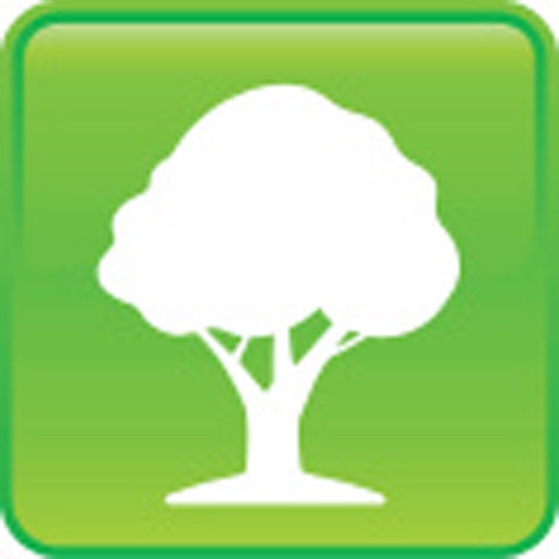 Forests icon