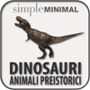 SM Dinosauri ed altre Creature Preistoriche HD