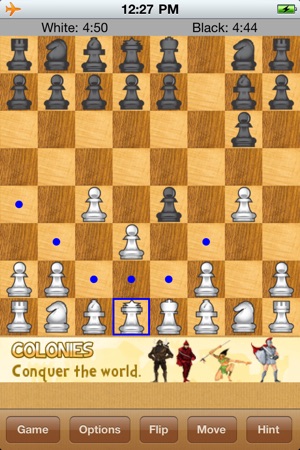 Chess Pro Free(圖2)-速報App