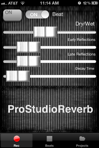 ProStudio Beat Library - Beats screenshot 2