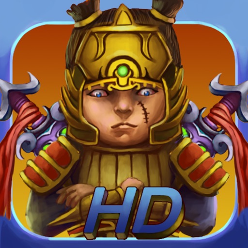 SuiTan Hero HD icon
