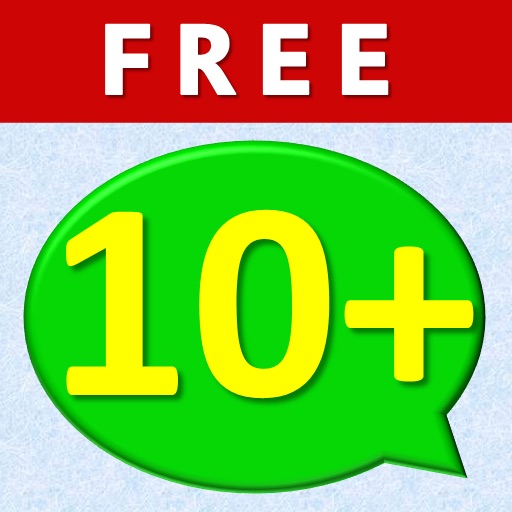 10+ Letter Spelling FREE