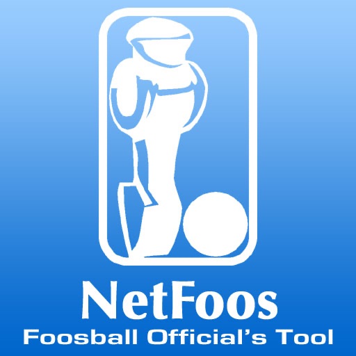 NetFoos Official's Tool icon