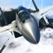 Aircraft War Jet Fighter Combat