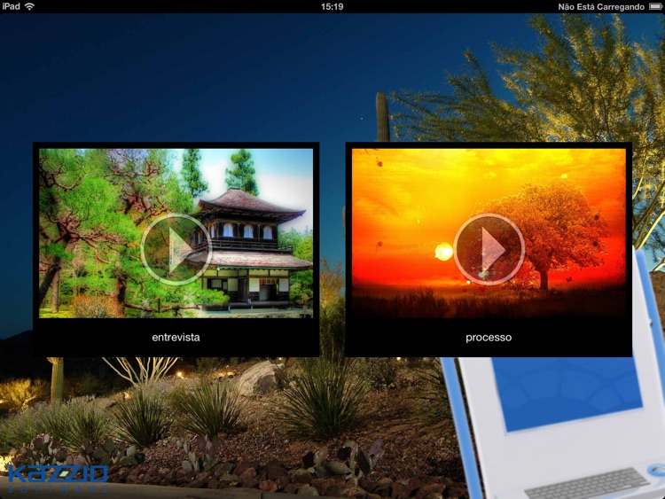 iKiosk: Your Kiosk Video Player screenshot-3