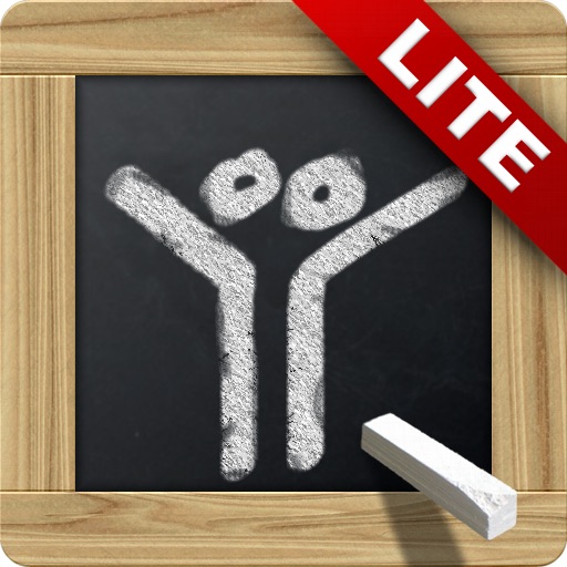 Doodle Lite iOS App