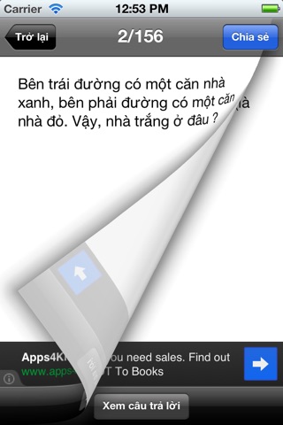 Tin nhắn vui screenshot 2