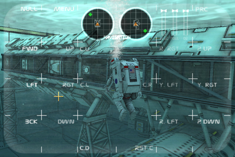 Astronaut Training screenshot 3