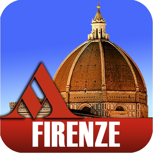 Firenze - Virtual History icon