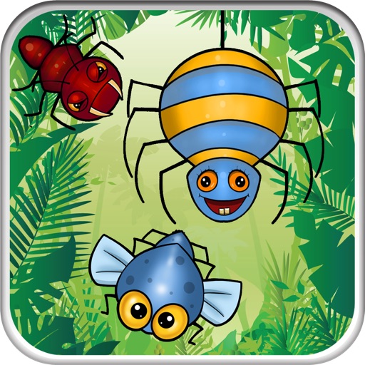 Bugs Hunt icon