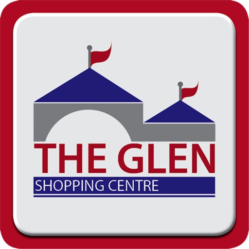The Glen Mall icon