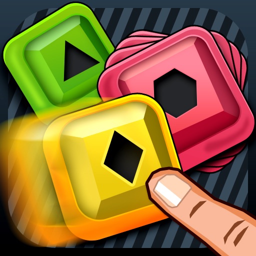 Shapzzle icon