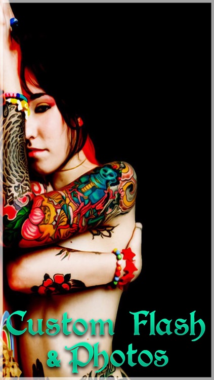 Tattoo Ideas & Designs 3000+ - Premium Tattoo Gallery screenshot-3