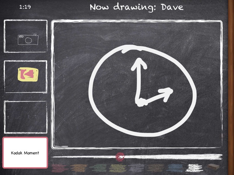 Party Doodles screenshot-4