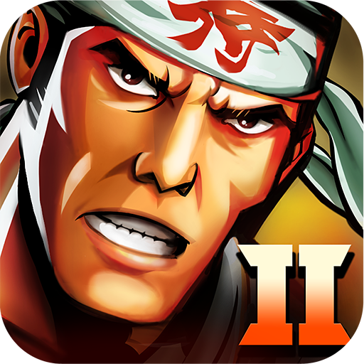 Samurai II: Vengeance icon