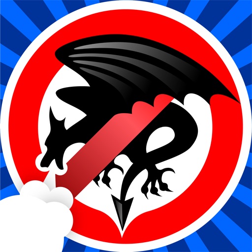 Towers vs. Dragons icon