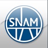 SNAM Network App