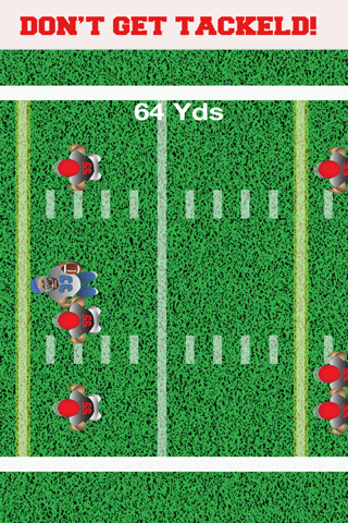 Rushing Yards screenshot 3