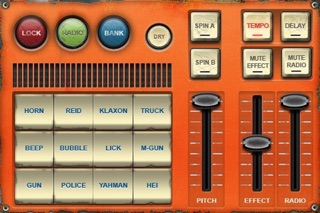 Dub Siren Screenshot 2