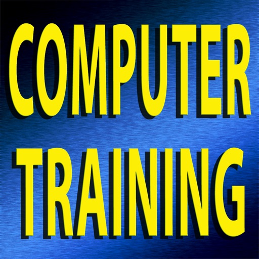 Computer Training & Tips to Help You Learn by Worth Godwin icon