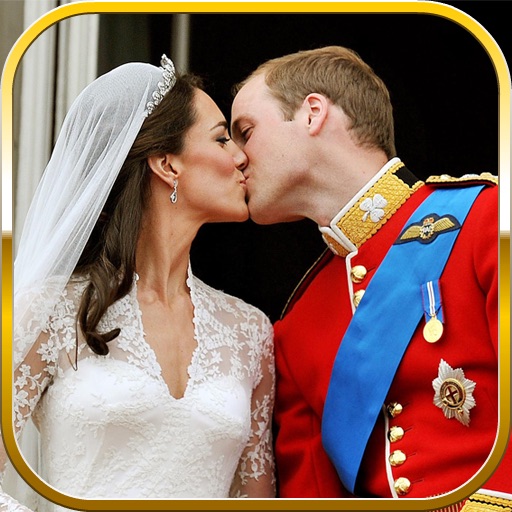 Royal Wedding Free