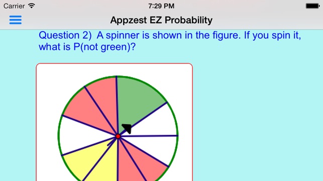 EZ Permutations Combinations & Probability Lite(圖3)-速報App