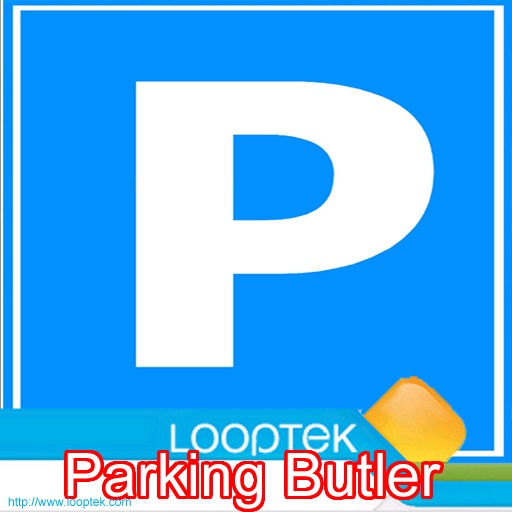 Parking Butler icon