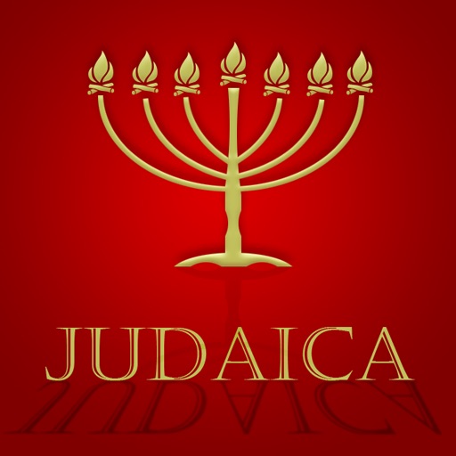 Judaica icon