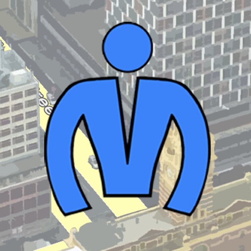 Map Mate icon