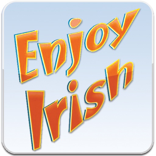 Enjoy Irish icon