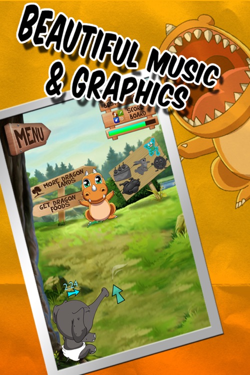 A Big Mouth Free screenshot-4
