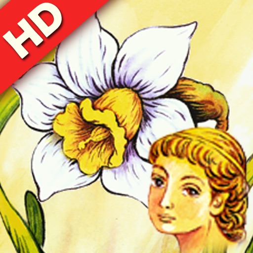 Narcissus and Echo: HelloStory