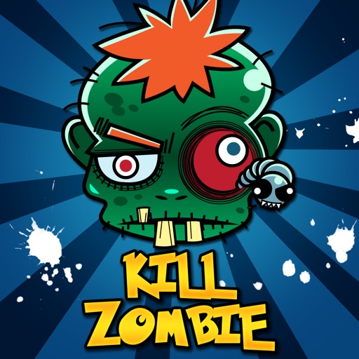Kill Zombie(The start of the war)