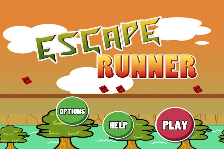 Escape Runner Lite