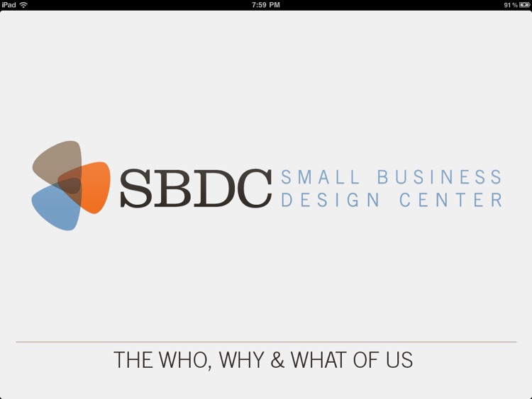 SBDC