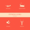 Fitness Guru App
