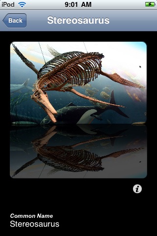 1400+ Dinosaur Handbook Complete screenshot-3