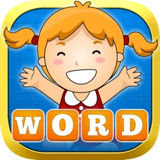 Activities of Find The Word For Kids - 1 Pic 1 Word