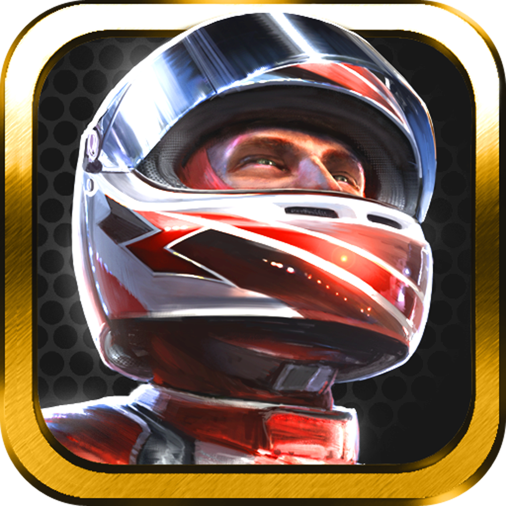 DrawRace 2 App Icon