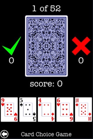 Psychic Lite screenshot 3