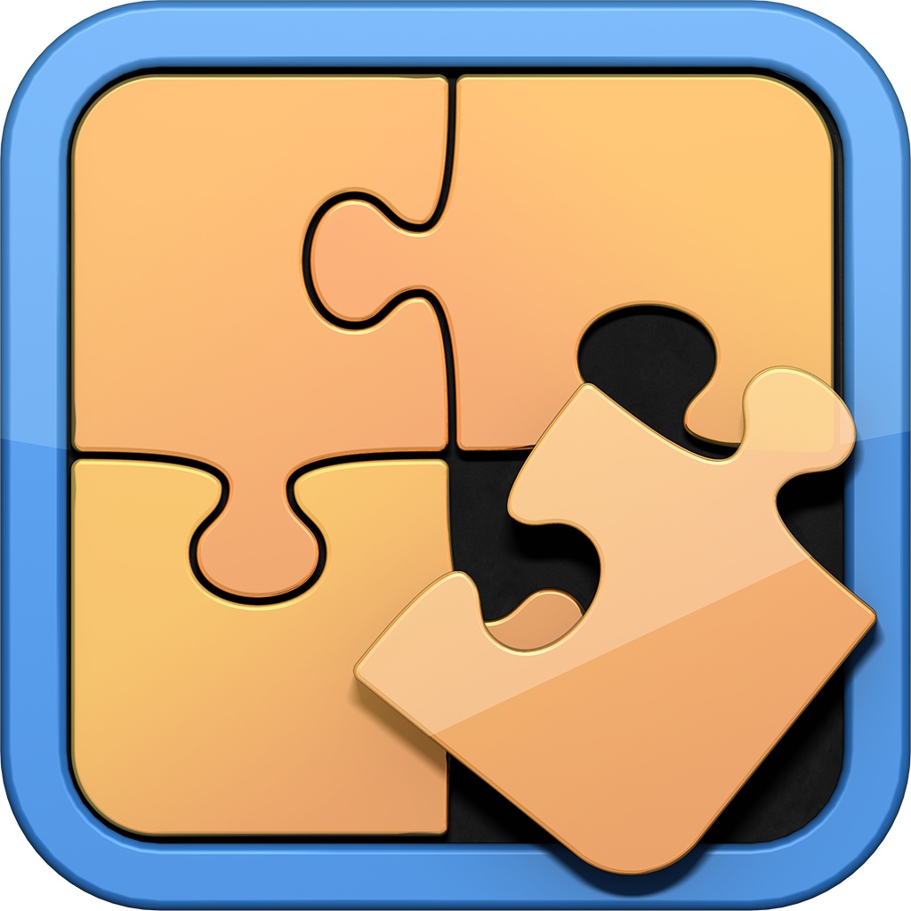 Super Puzzle HD