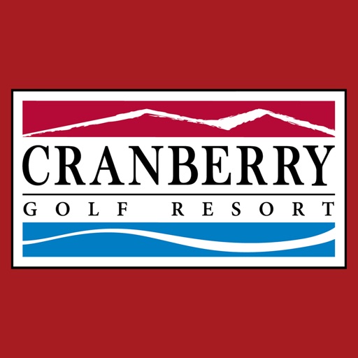 Cranberry Golf Resort icon