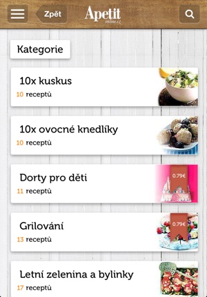 Apetit Sezonní recepty(圖5)-速報App