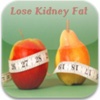 Lose Kidney Fat App:Learn how to Rid of Kidney Fat for better and Healthier Kidneys+