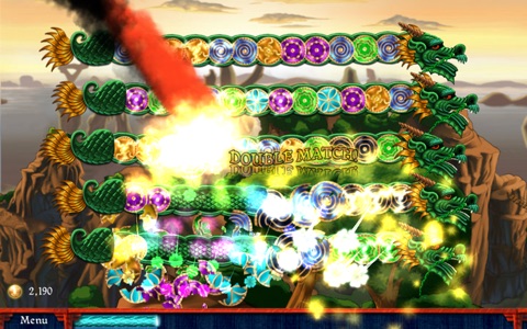 Dragon Portals screenshot 2