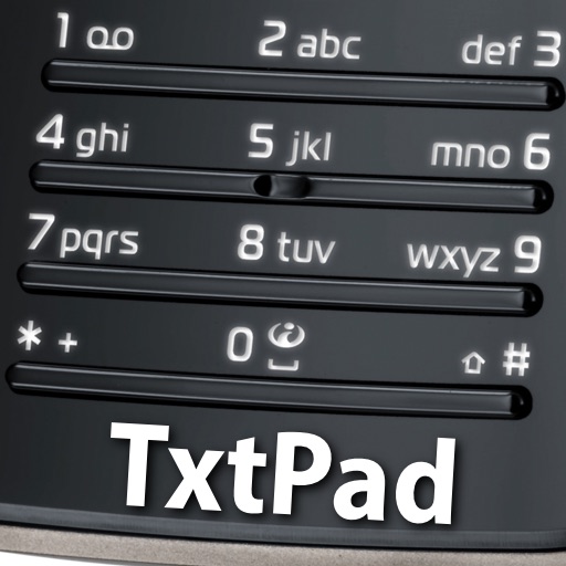 TxtPad