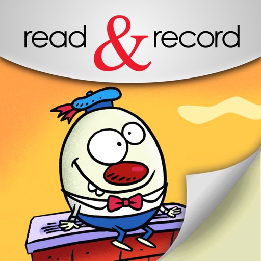 Nursery Rhymes Lite by Read & Record icon