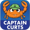 Captain Curt's Crab & Oyster Bar