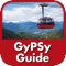 Take your driving tours to a whole new level with GyPSy Guide GPS Driving Tours